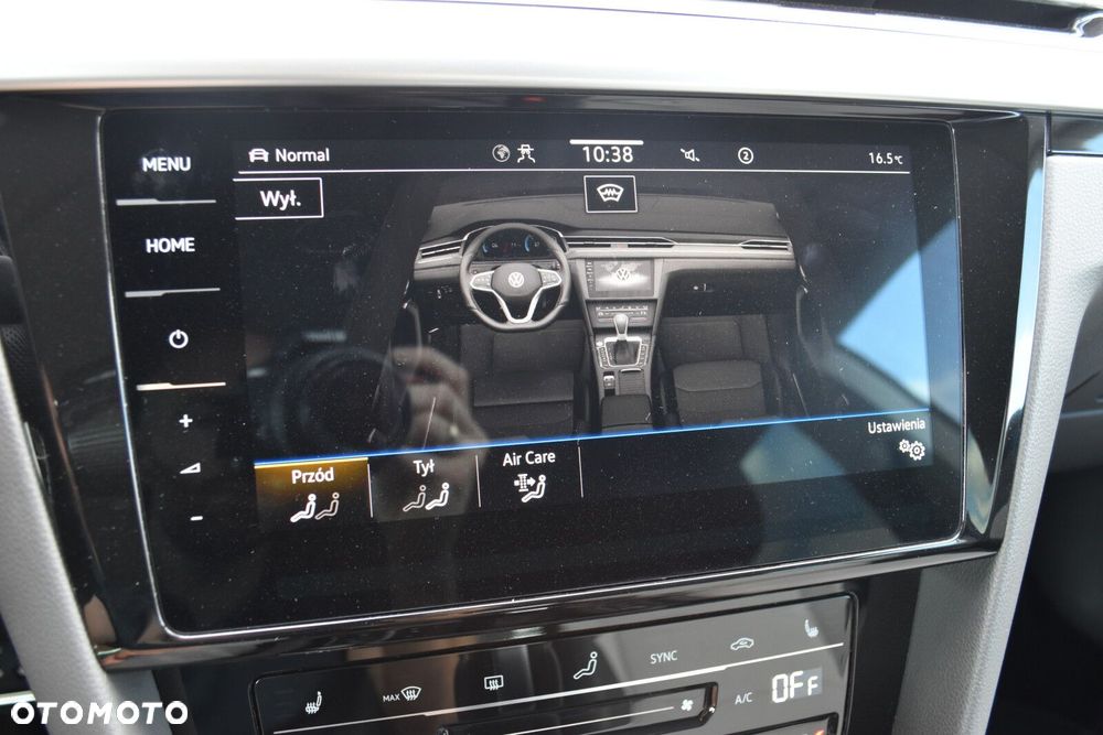 Volkswagen Arteon 2.0 TDI Elegance DSG - 22