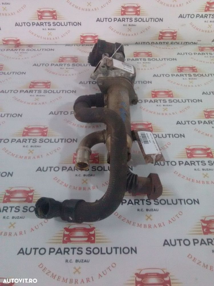 racitor gaze 2.0 hdi peugeot 407 - 1