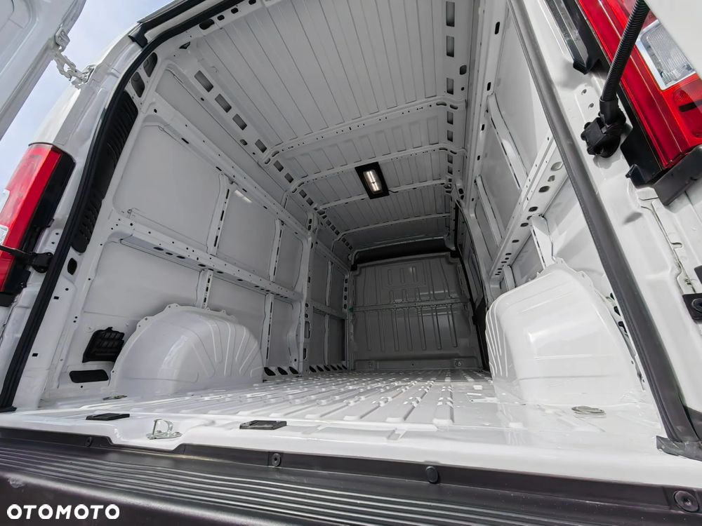 Fiat e-Ducato - 17