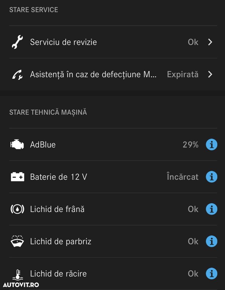 Mercedes-Benz CLA - 34