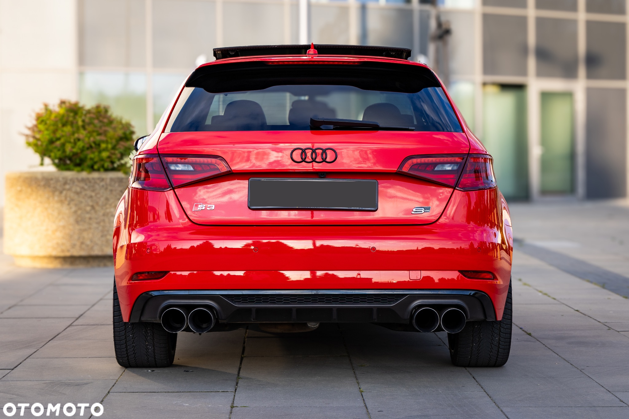 Audi A3 - 9