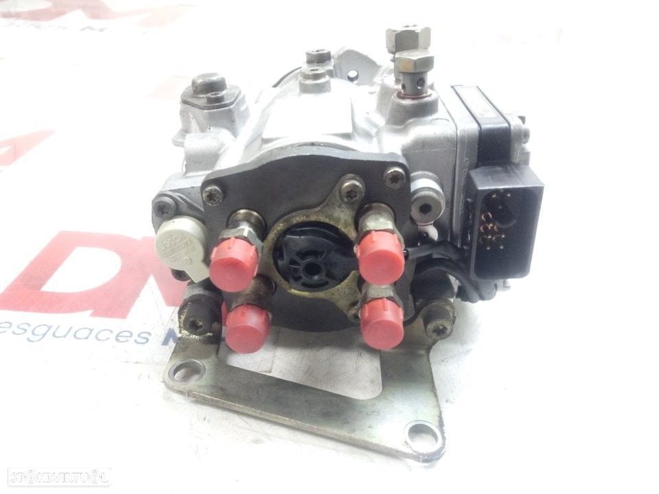 BOMBA INJECÇÃO OPEL VECTRA B 1999 -0470504004 - 6