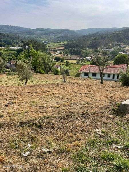 Terreno para Construção no Centro Freguesia de Real, Castelo de Paiva - Grande imagem: 3/8