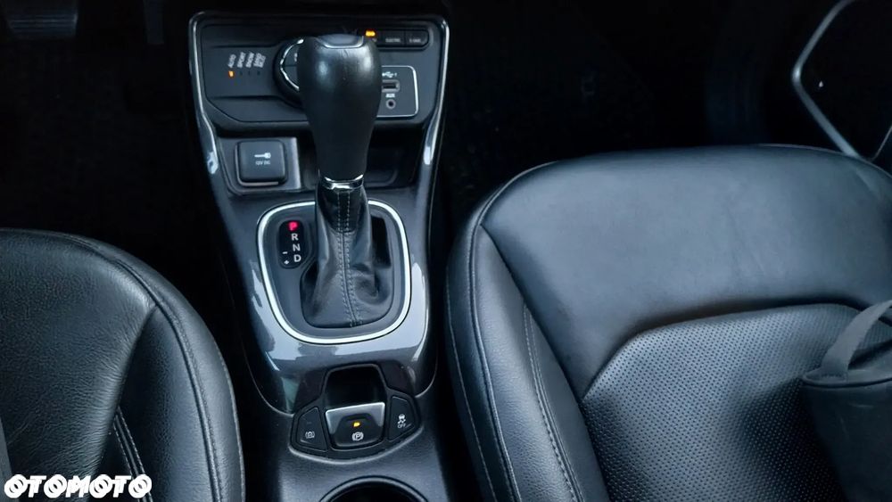 Jeep Compass 1.3 T-GDI 4xe Automatik Limited - 18