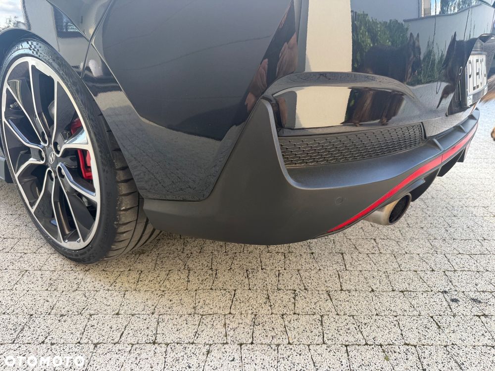 Hyundai i30 N 2.0 T-GDI Performance - 36