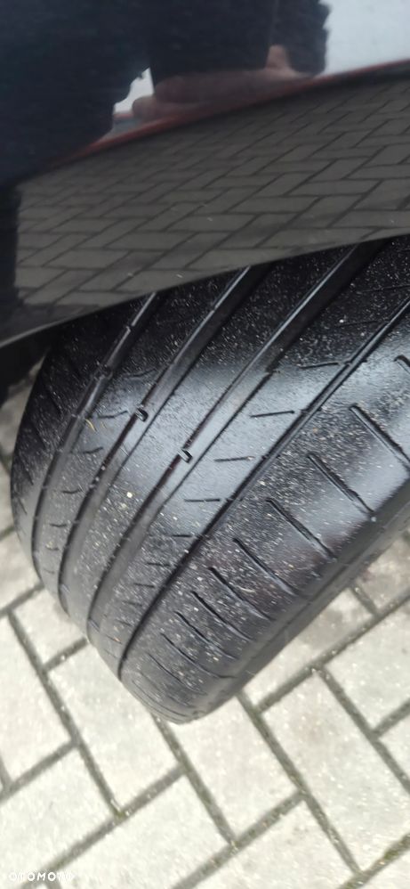 Opel Astra 1.6 CDTI Cosmo - 22