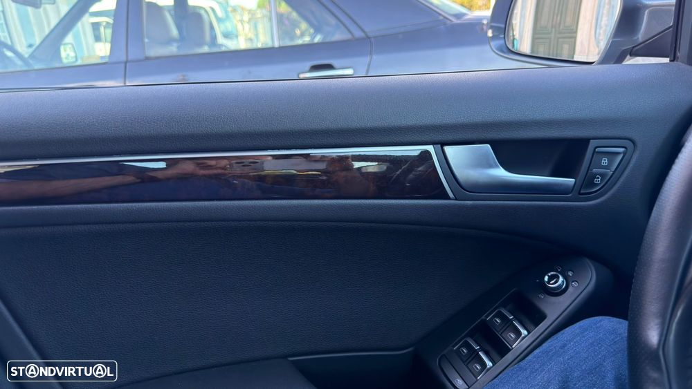 Audi A5 Sportback 2.0 TDI Business Line Sport - 10