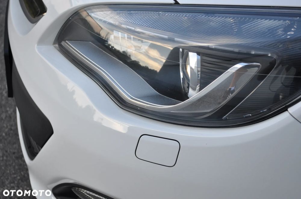 Opel Astra 1.4 Turbo Exklusiv - 22