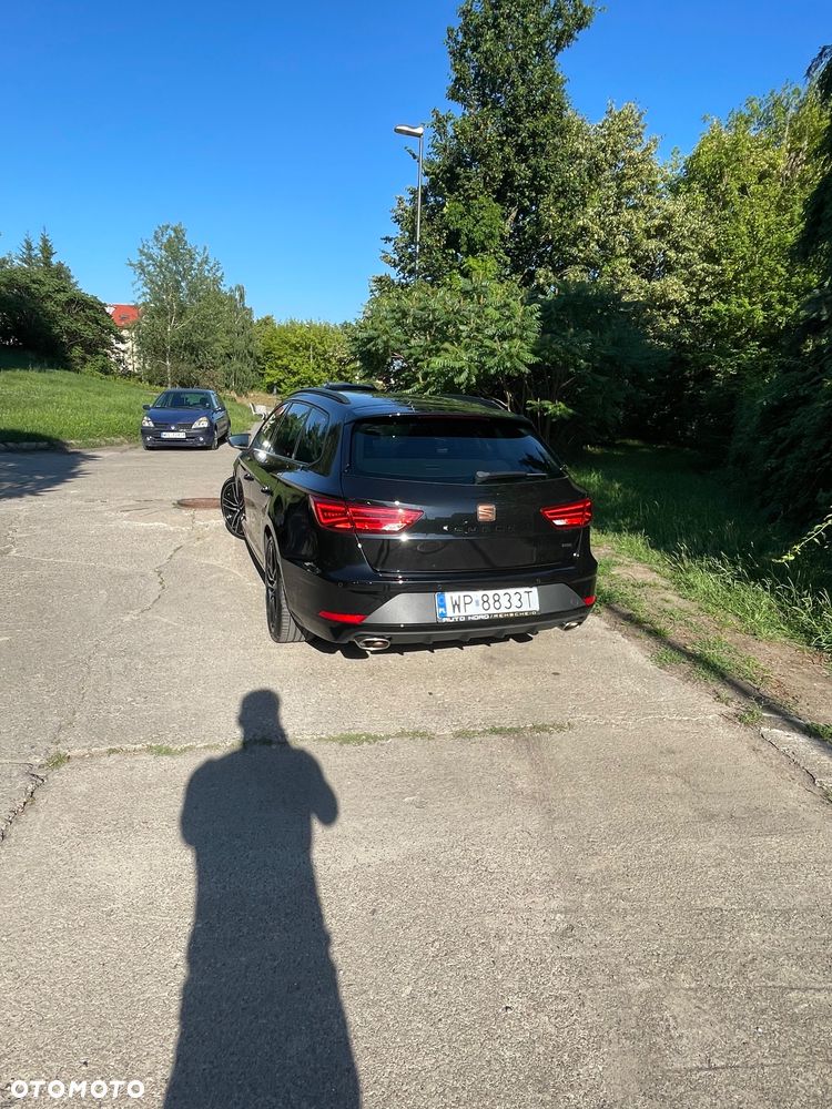 Seat Leon - 3
