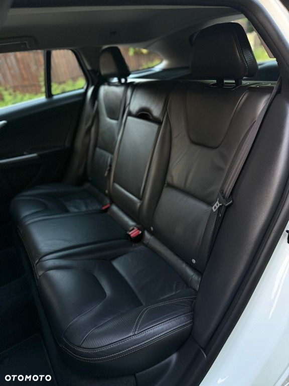 Volvo V60 T4 Geartronic Powershift RDesign - 8