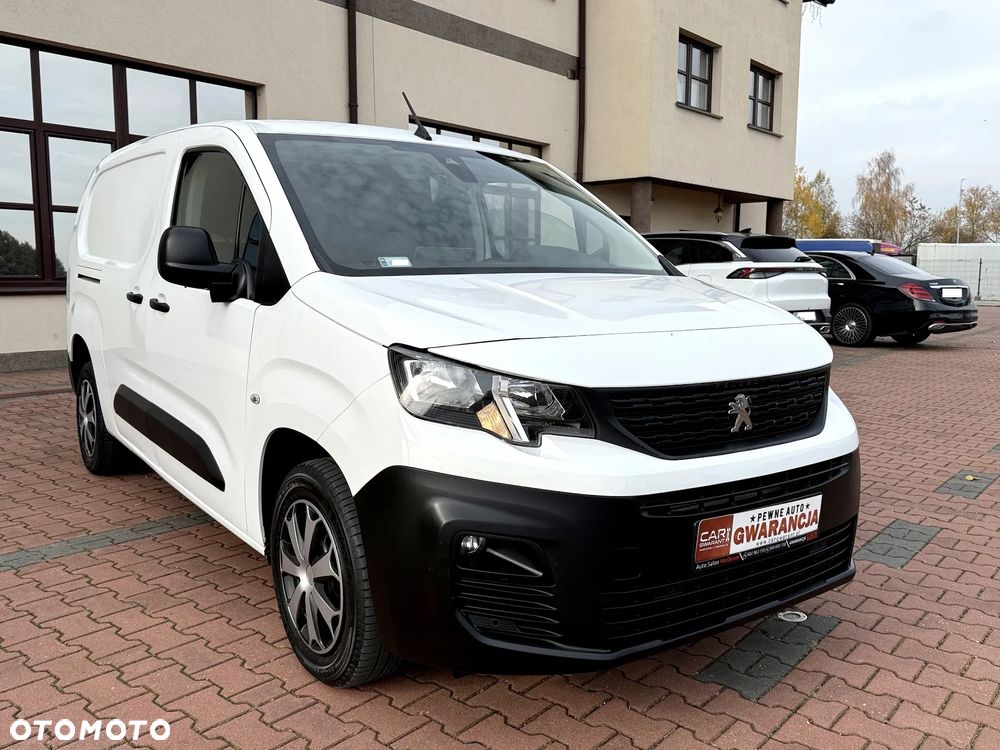 Peugeot Partner - 3