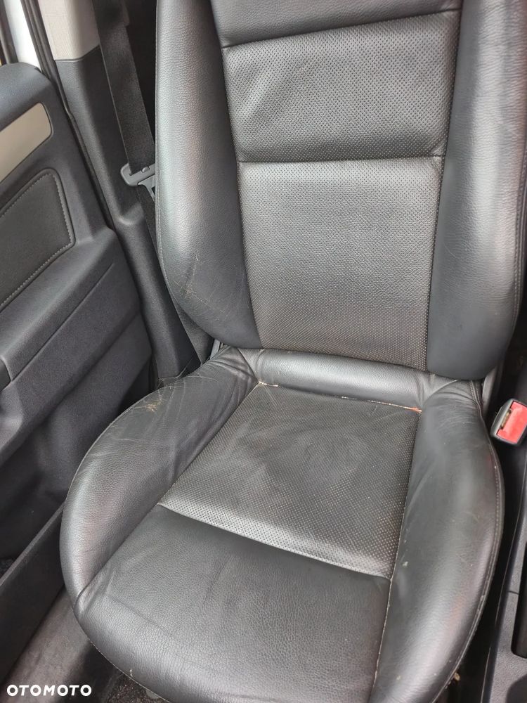 Opel Zafira 1.9 CDTI 111 - 19
