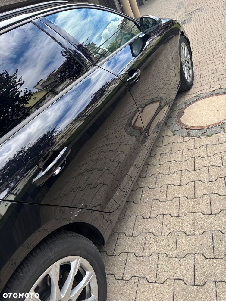 Audi A4 Avant 35 TDI S tronic advanced - 5