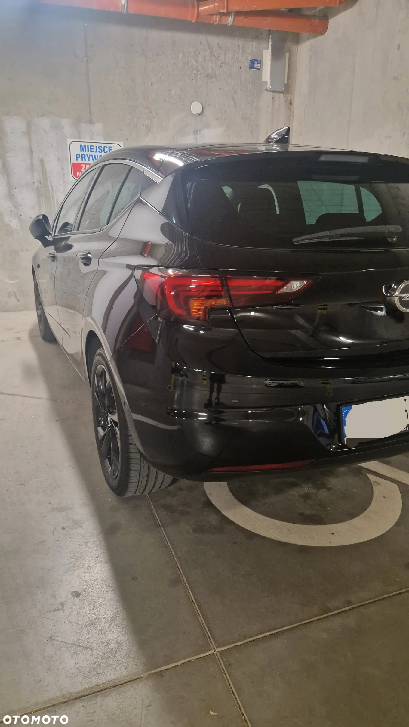 Opel Astra V 1.4 T Dynamic S&S - 13