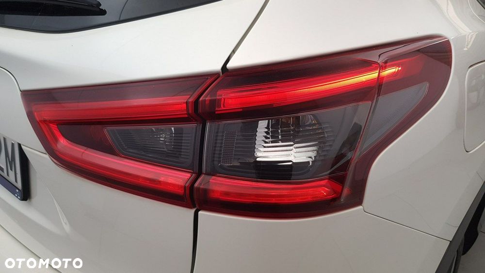 Nissan Qashqai - 11