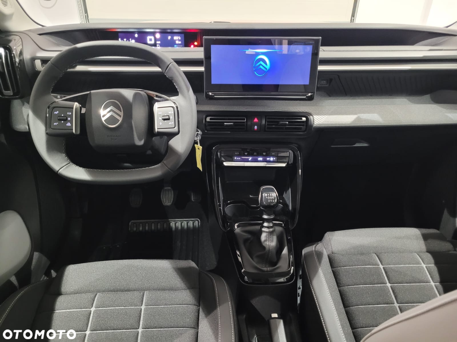 Citroën C3 1.2 T Max - 25