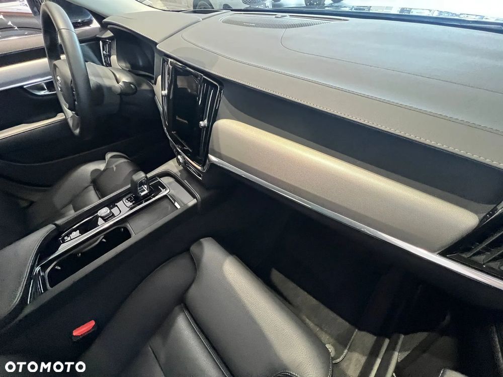 Volvo S90 B5 D AWD Geartronic Inscription - 26