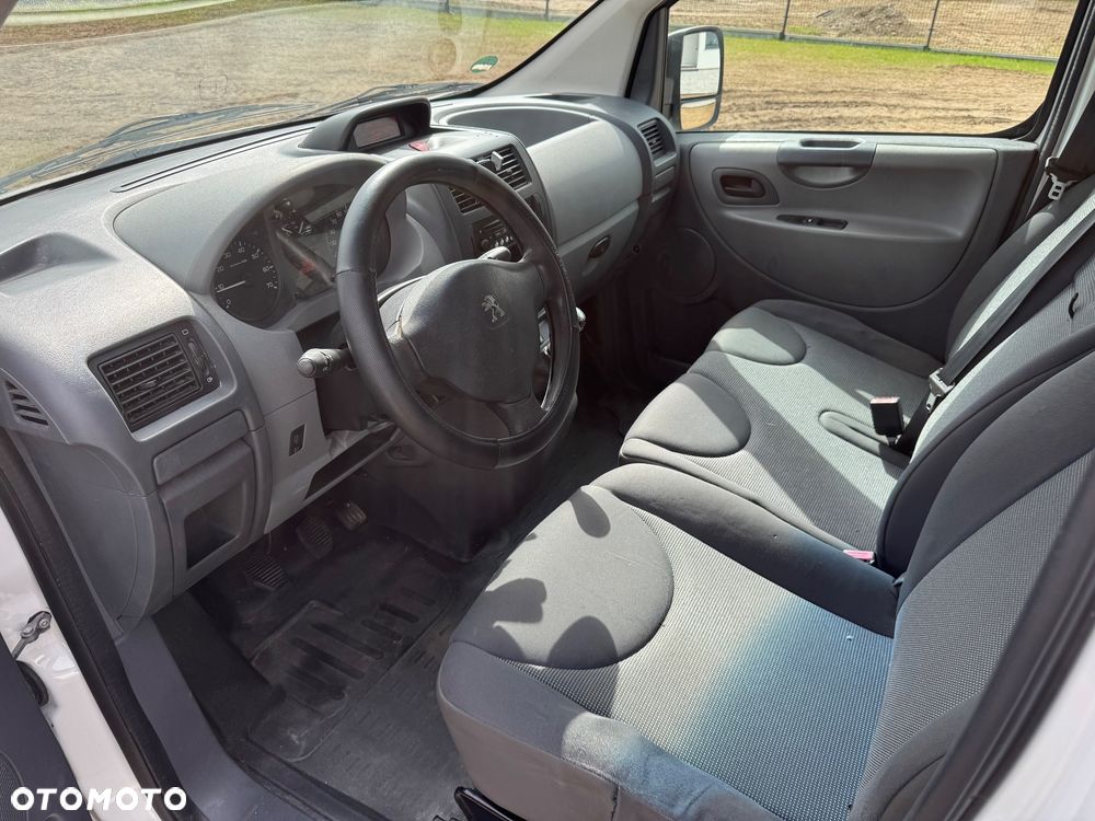 Peugeot Expert - 5