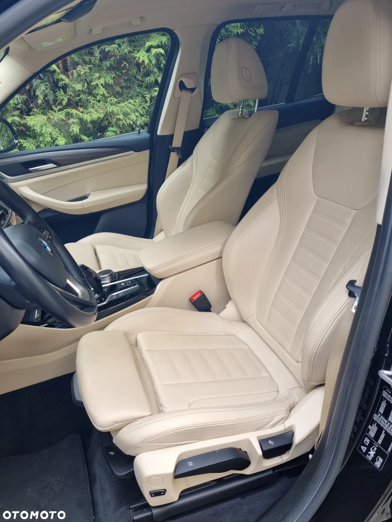 BMW X3 xDrive20d xLine - 16