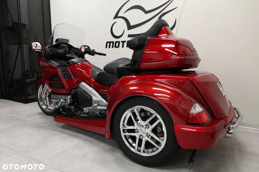 Honda GL - 10