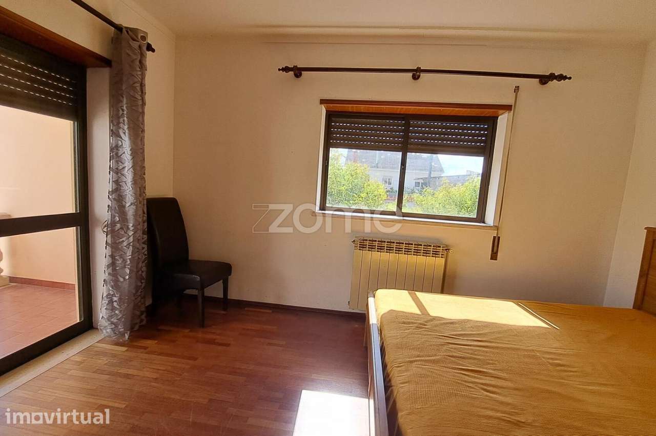 Quarto Single para arrendamento a estudante ou trabalhador - Grande imagem: 4/19