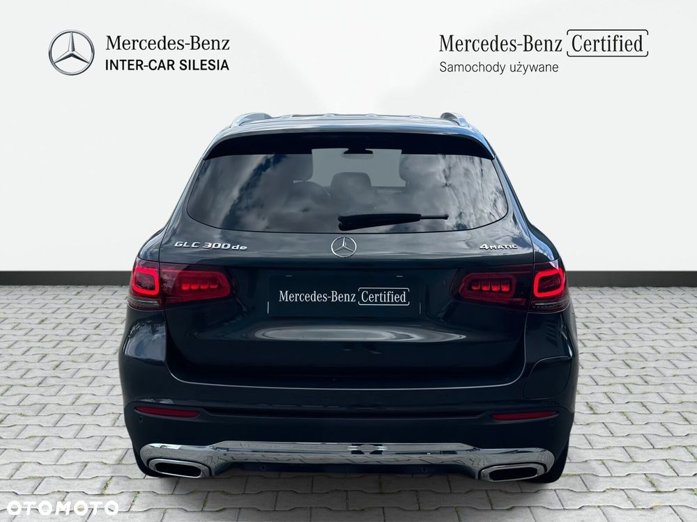 Mercedes-Benz GLC - 7