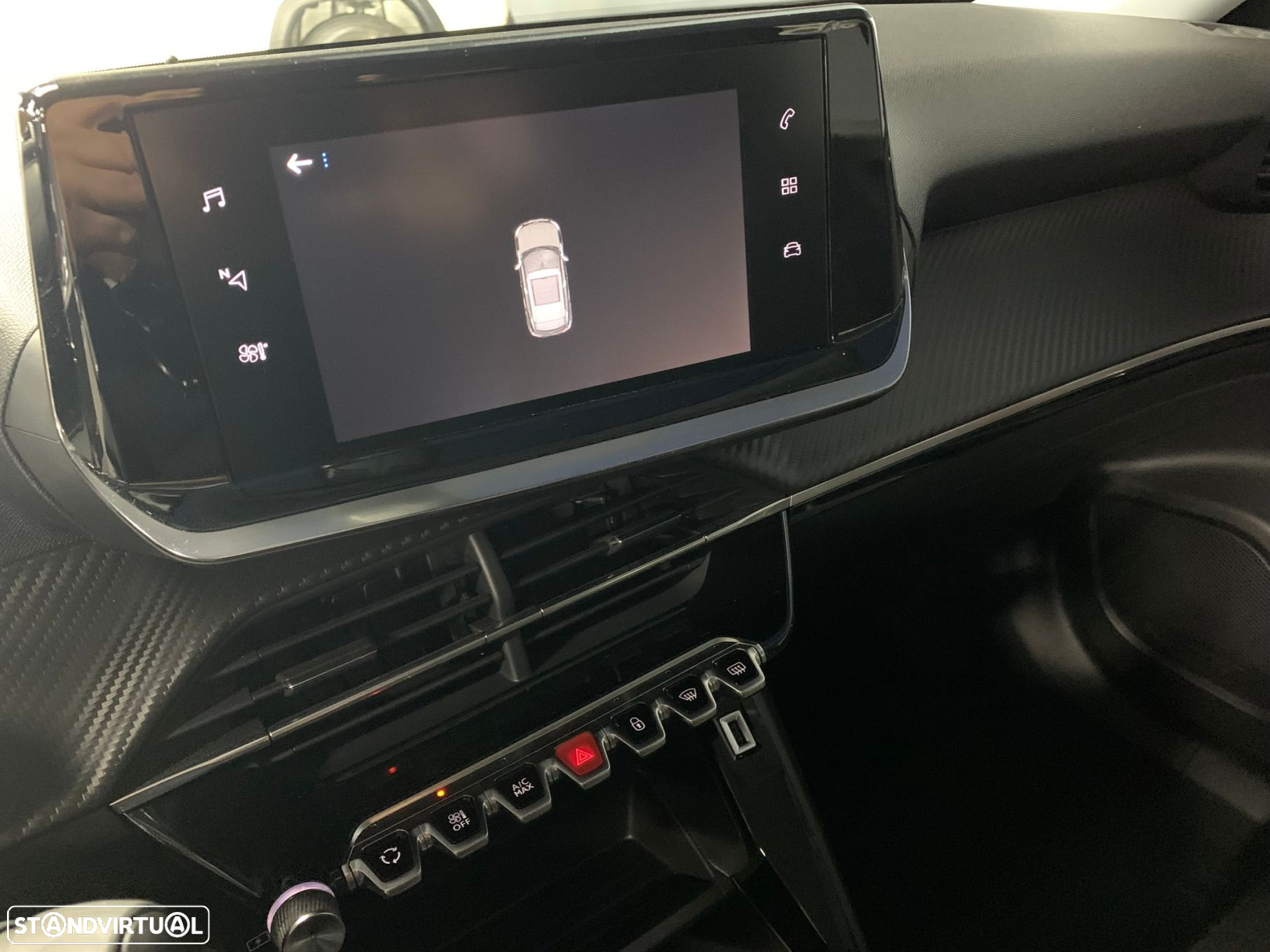 Peugeot 2008 1.2 PureTech Active Pack - 23