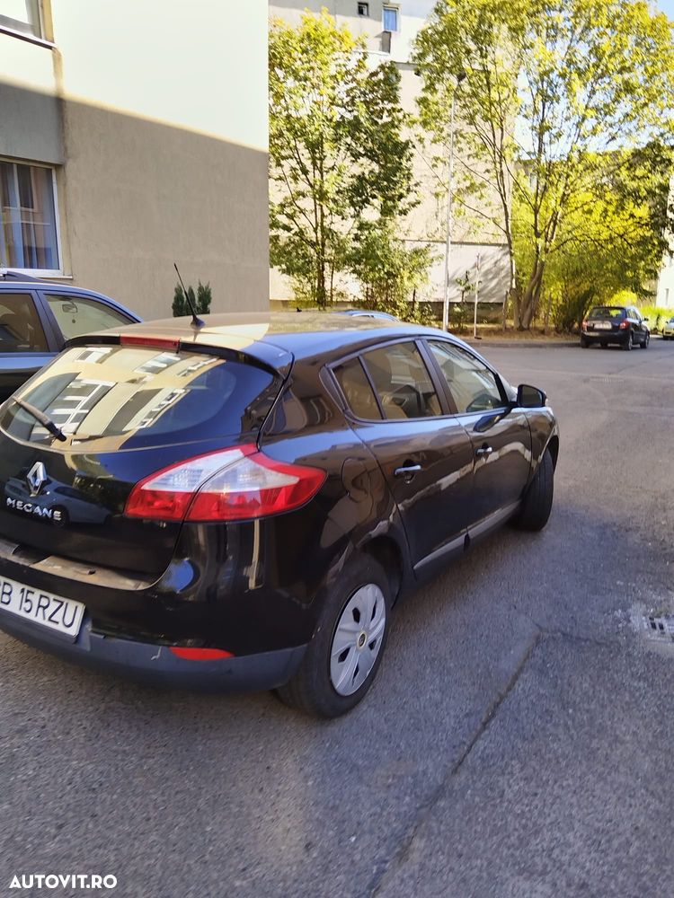 Renault Megane - 4