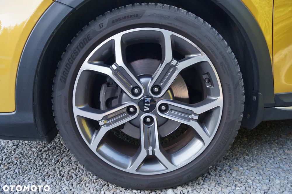 Kia XCeed 1.5 T-GDI L DCT - 29