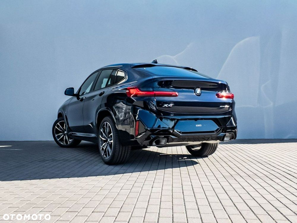 BMW X4 - 8
