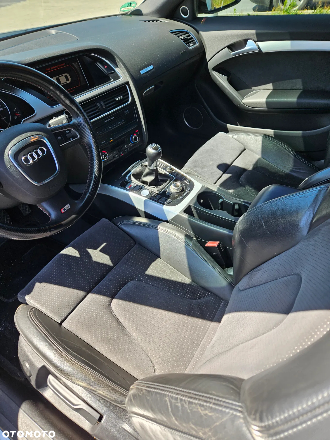 Audi A5 3.0 TDI DPF quattro - 16