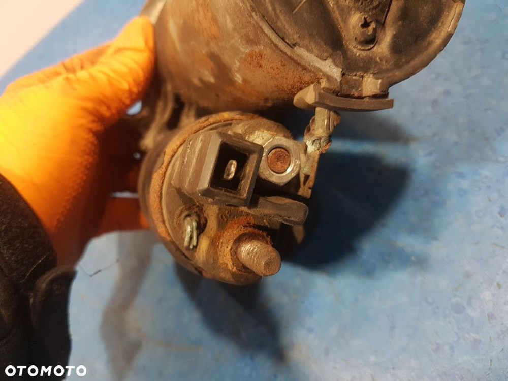 SKODA OCTAVIA I 2.0 ROZRUSZNIK 1 005 821 896 - 3