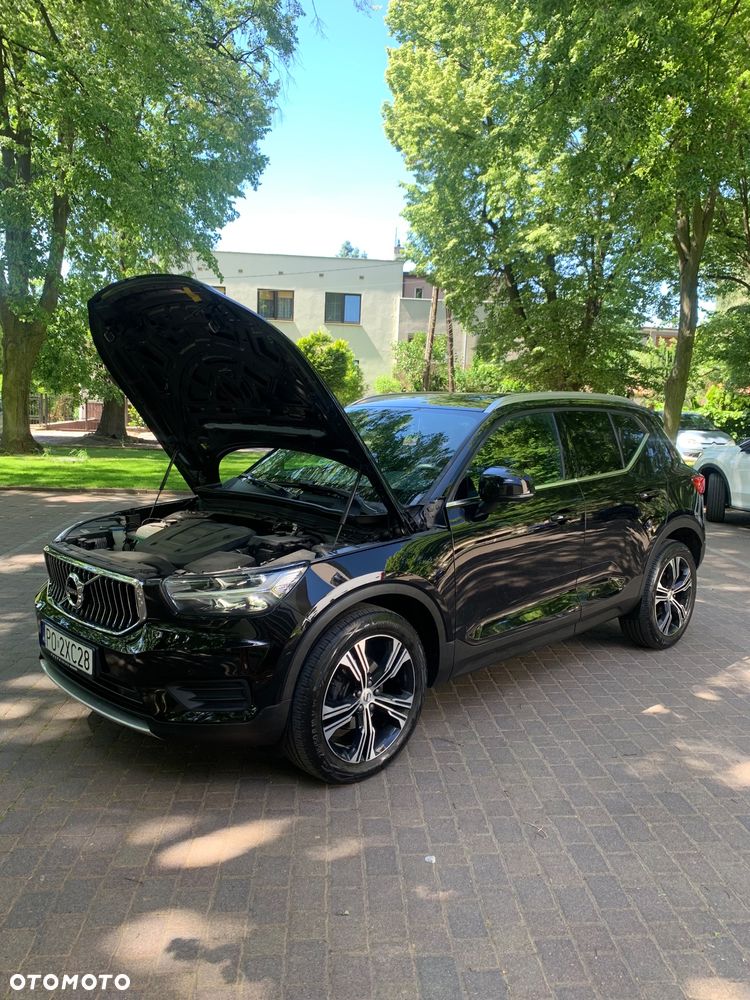 Volvo XC 40 T3 Inscription - 16
