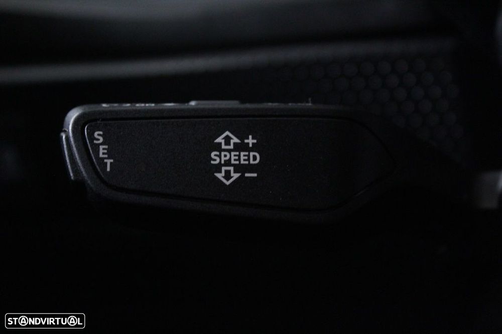 Audi A1 Sportback 25 TFSI SE Business - 27