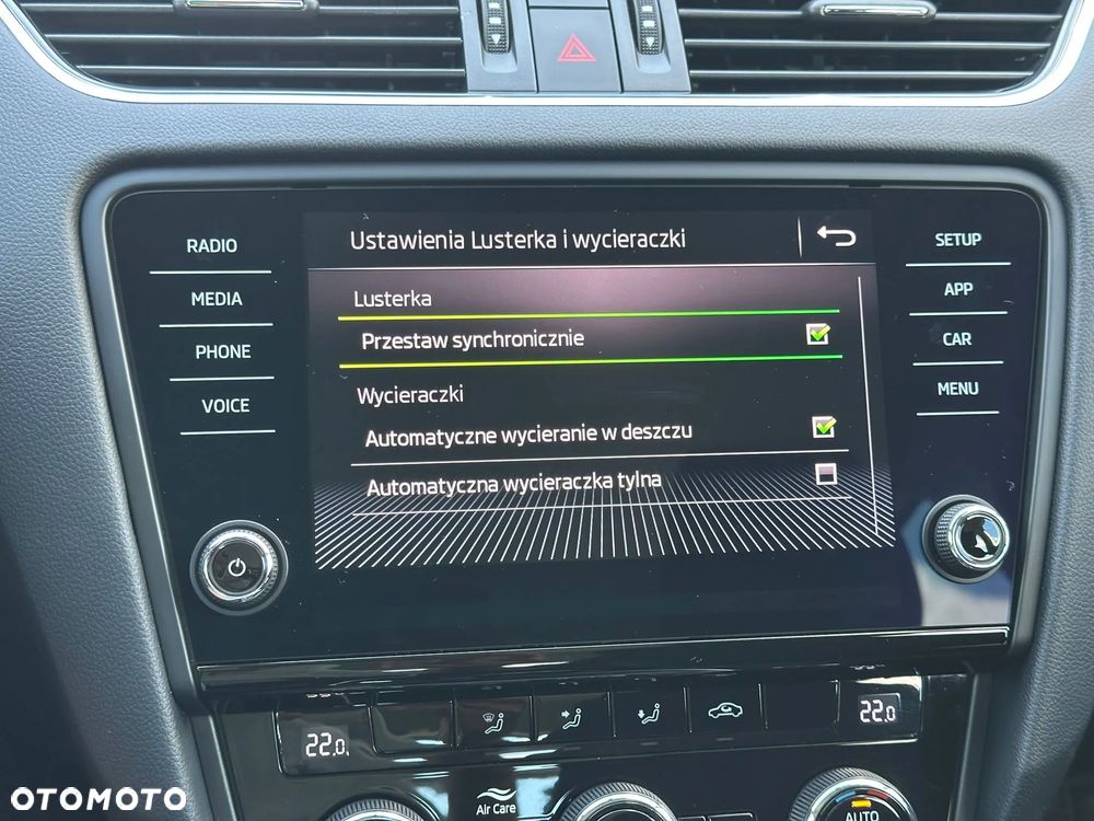 Skoda Octavia 2.0 TDI SCR Ambition - 29
