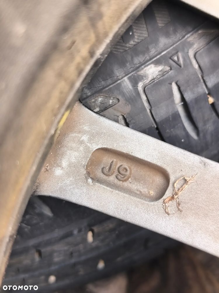 ALUFELGI KOŁA FELGI 16 CALI 4X100 185/55R16 SUZUKI SWIFT VI MK8 - 21
