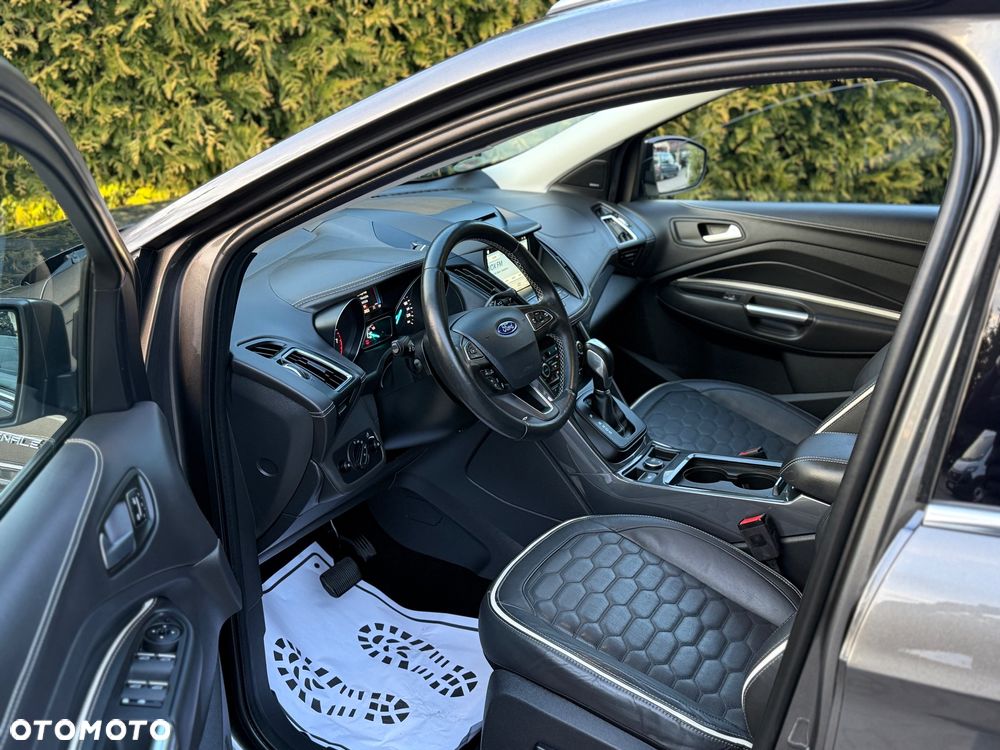 Ford Kuga 1.5 EcoBoost 4x4 Vignale - 7