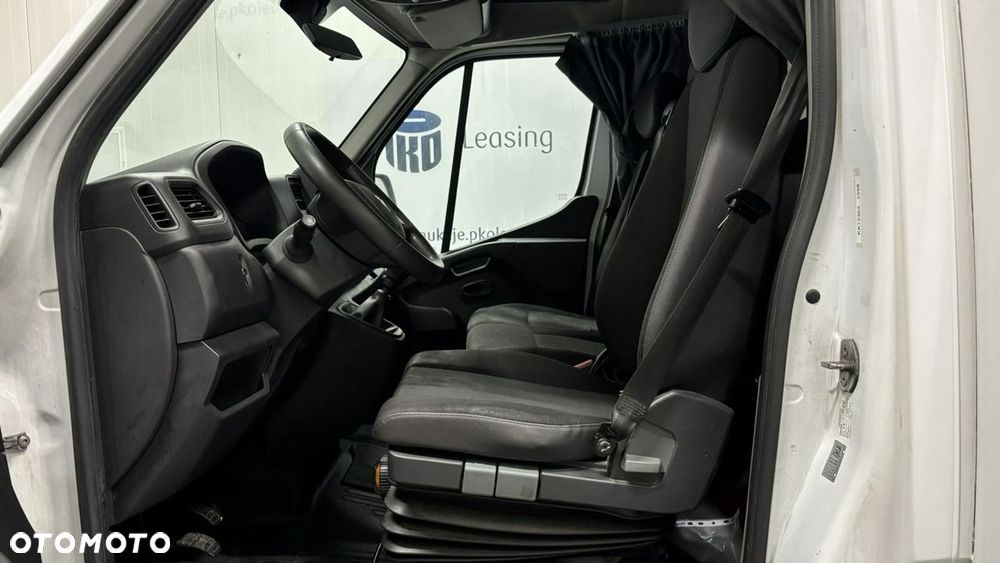 Renault Master - 8