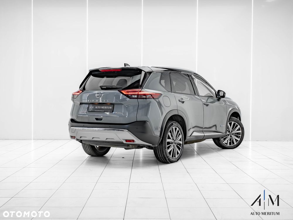 Nissan X-Trail 1.5 VC-T e-POWER Tekna e-4ORCE - 5