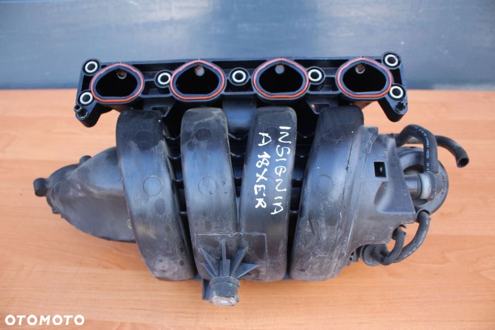 KOLEKTOR SSĄCY OPEL INSIGNIA A 1.8 16V 140KM A18XER