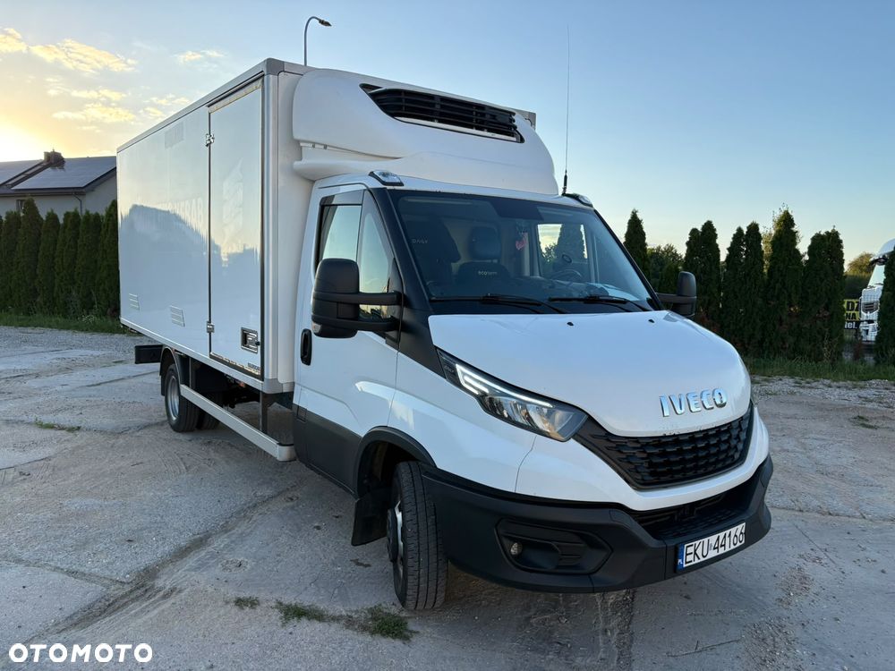 Iveco DAILY - 7
