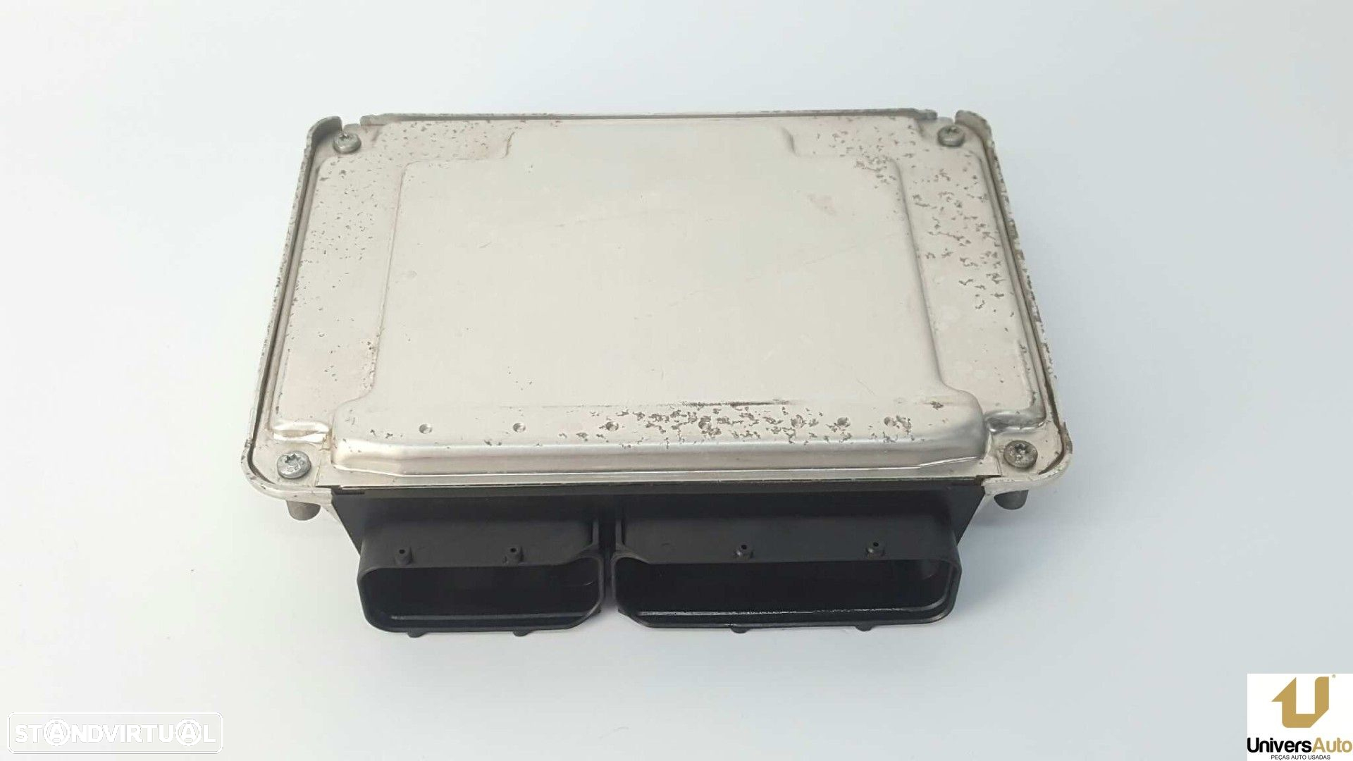 CENTRALINA DO MOTOR UCE SEAT IBIZA (6L1) COOL - 4