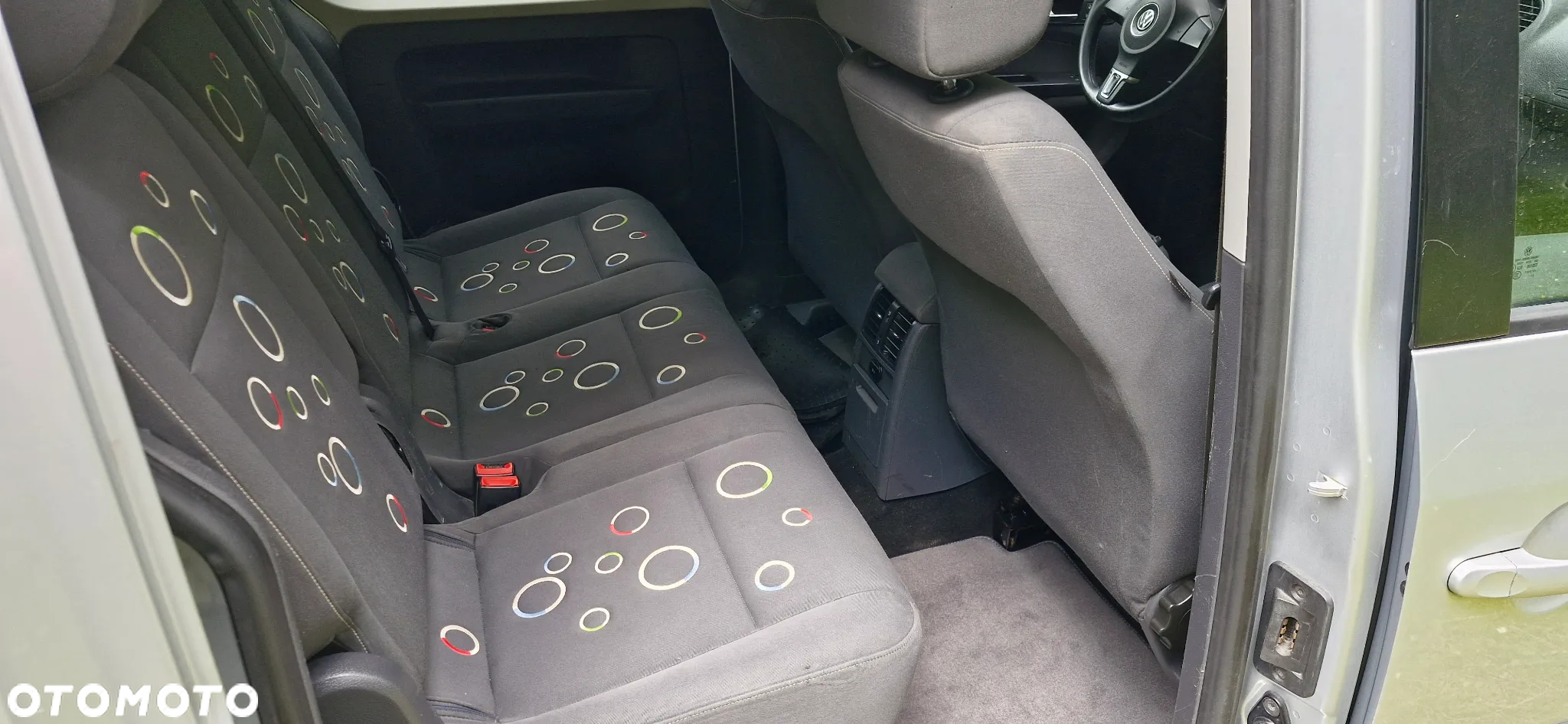 Volkswagen Caddy - 27