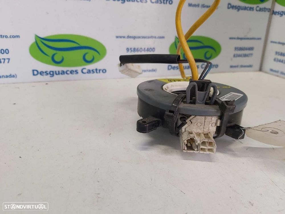 FITA AIRBAG FIAT DOBLO LIMUSINA 2005 -1590143010200 - 1