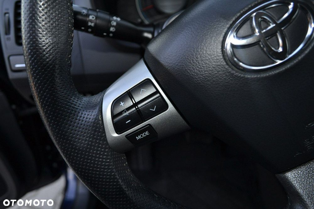 Toyota Auris - 28