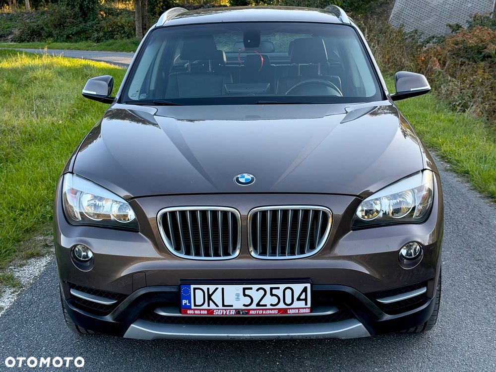 BMW X1 - 33