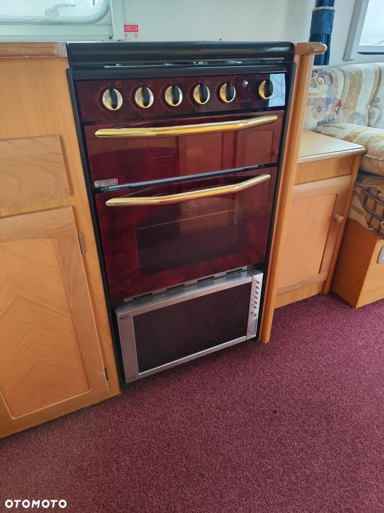 Avondale LANDRANGER 6400 L - 11