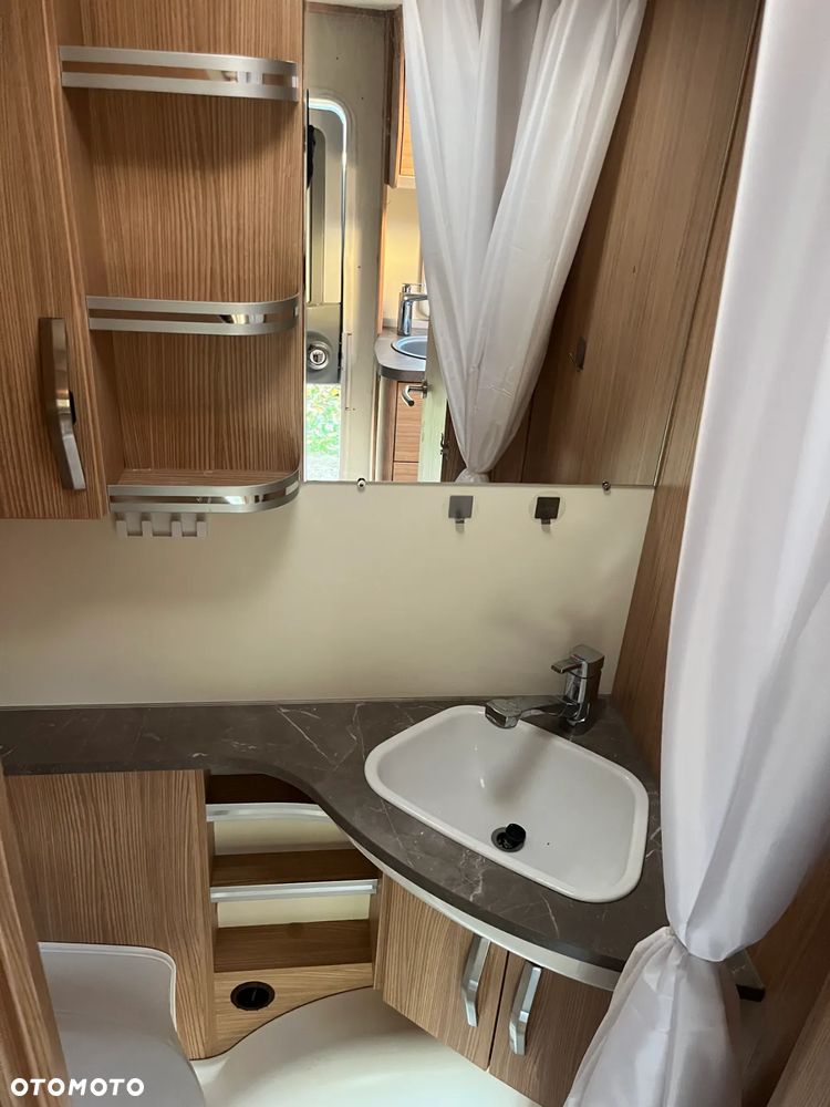 Tabbert Rossini 490 - 13