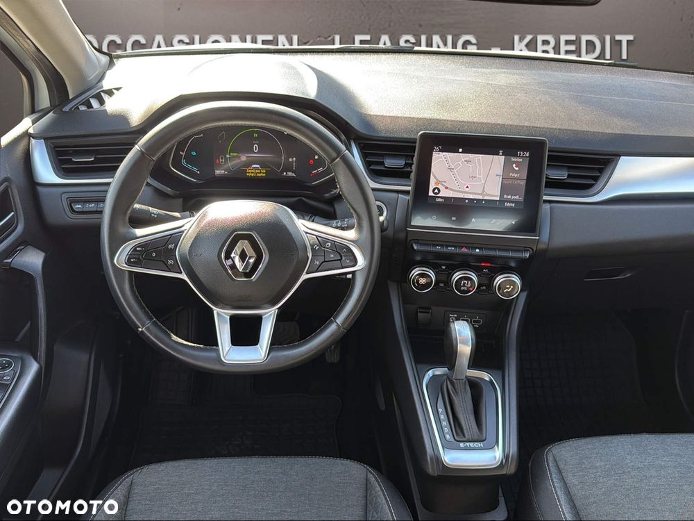 Renault Captur - 7