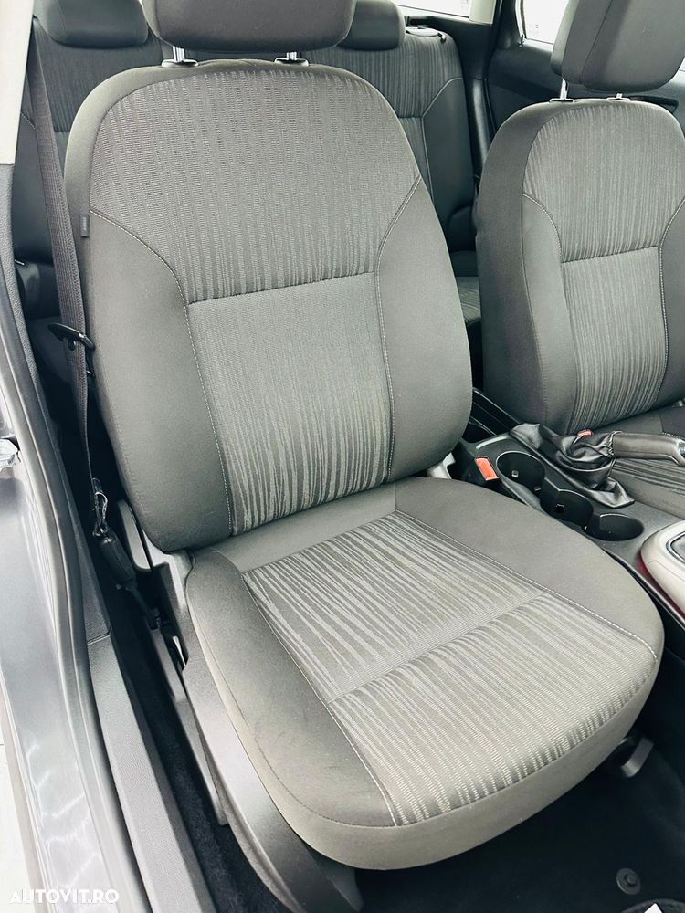 Opel Astra 1.7 CDTI ECOTEC ECOFlex Start/Stop Active - 17